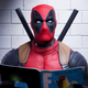 Imagen para el artículo titulado Deadpool por fin ha llegado a Fortnite